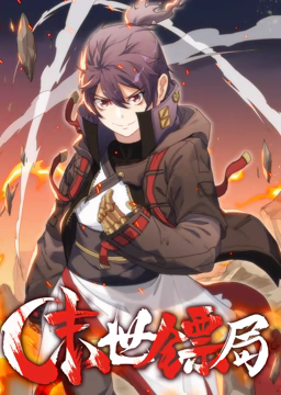 镜像空间我在现实与虚幻间横跳